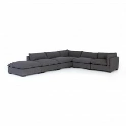 Fourhands Westwood 5 Piece Sectional