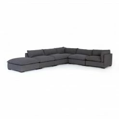Fourhands Westwood 5 Piece Sectional