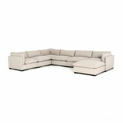 Fourhands Westwood 6 Piece Sectional Best Sellers