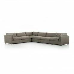 Fourhands Westwood 6 Piece Sectional Best Sellers
