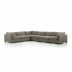 Fourhands Westwood 6 Piece Sectional Best Sellers