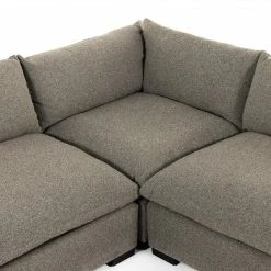 Fourhands Westwood 6 Piece Sectional Best Sellers