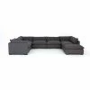 Fourhands Best Of Living Room Westwood 7 Piece Sectional