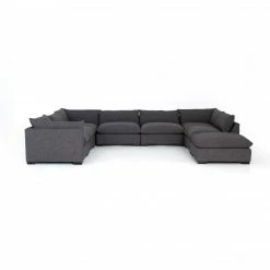Fourhands Best Of Living Room Westwood 7 Piece Sectional