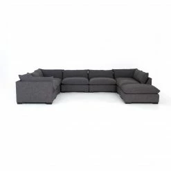 Fourhands Best Of Living Room Westwood 7 Piece Sectional