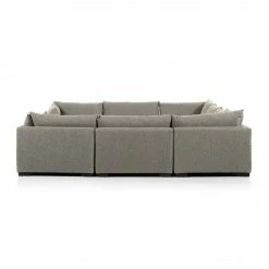 Fourhands Best Of Living Room Westwood 8 Piece Sectional