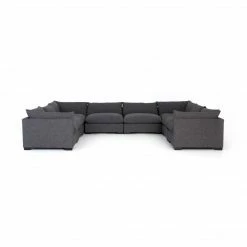 Fourhands Best Of Living Room Westwood 8 Piece Sectional