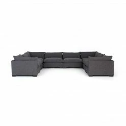 Fourhands Best Of Living Room Westwood 8 Piece Sectional