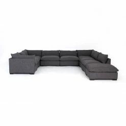 Fourhands Best Of Living Room Westwood 8 Piece Sectional
