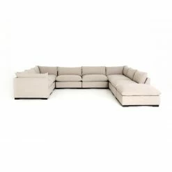 Fourhands Best Of Living Room Westwood 8 Piece Sectional