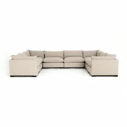 Fourhands Best Of Living Room Westwood 8 Piece Sectional