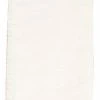 Kashul International White Fringe Napkin New Kitchen