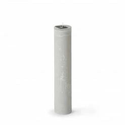BIDK HOME Wick Tall Pillar Candle