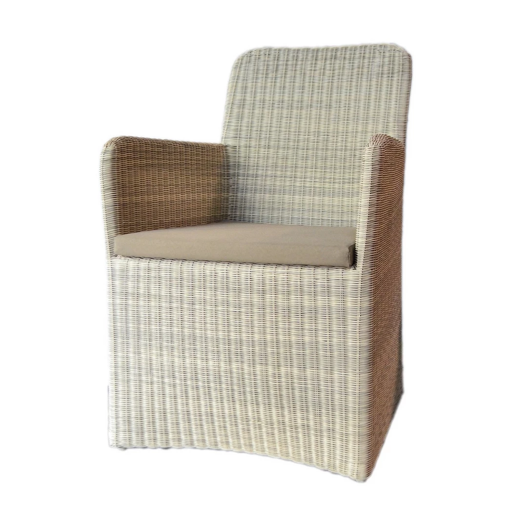 Artesia New Outdoor Wickerly Chair