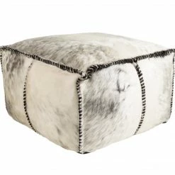 Surya Wilderness Pouf Best Sellers