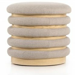 Fourhands Best Sellers Wilkes 22" Ottoman