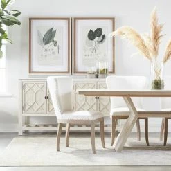 Essentials For Living Willow Media Sideboard