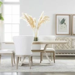 Essentials For Living Willow Media Sideboard