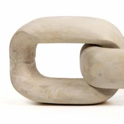 Fourhands Best Sellers Wood Chain