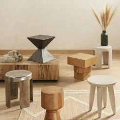 Fourhands Best Sellers Wood Chain