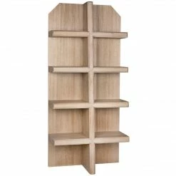 Noir Woody Étagère Best Sellers