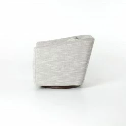 Fourhands York Swivel Chair