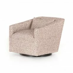Fourhands York Swivel Chair