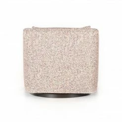 Fourhands York Swivel Chair