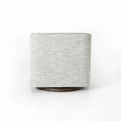 Fourhands York Swivel Chair