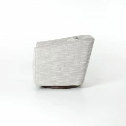 Fourhands York Swivel Chair
