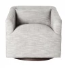 Fourhands York Swivel Chair