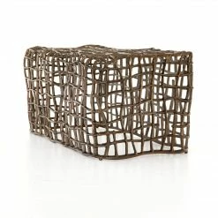 Fourhands New Outdoor Zander Outdoor Bench