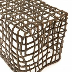 Fourhands New Outdoor Zander Outdoor Bench