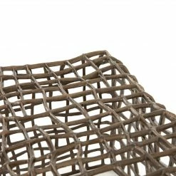 Fourhands New Outdoor Zander Outdoor Bench