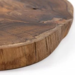 Fourhands Zona Round Tray Best Sellers