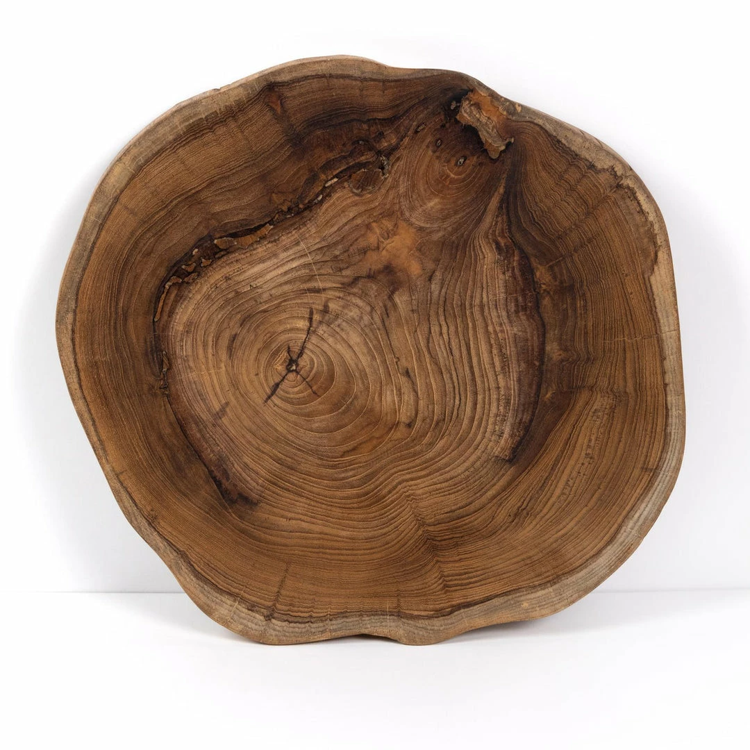 Fourhands Zona Round Tray Best Sellers