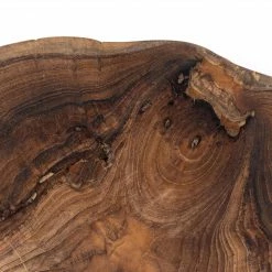 Fourhands Zona Round Tray Best Sellers