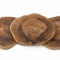 Fourhands Zona Round Tray Best Sellers