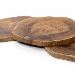 Fourhands Zona Round Tray Best Sellers