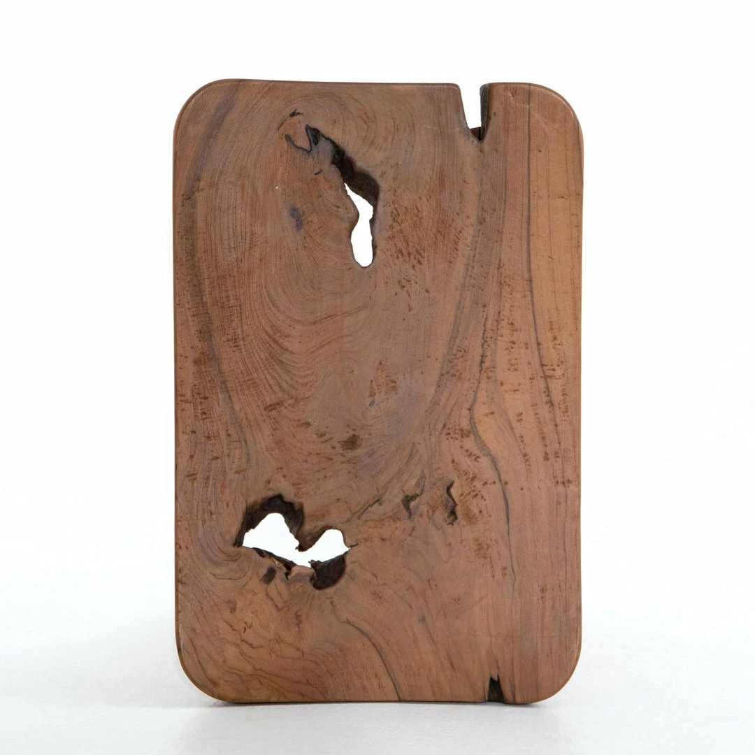 Fourhands New Outdoor Zuri Outdoor Stool