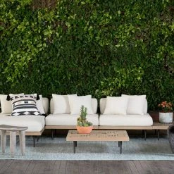 Fourhands New Outdoor Zuri Outdoor Stool