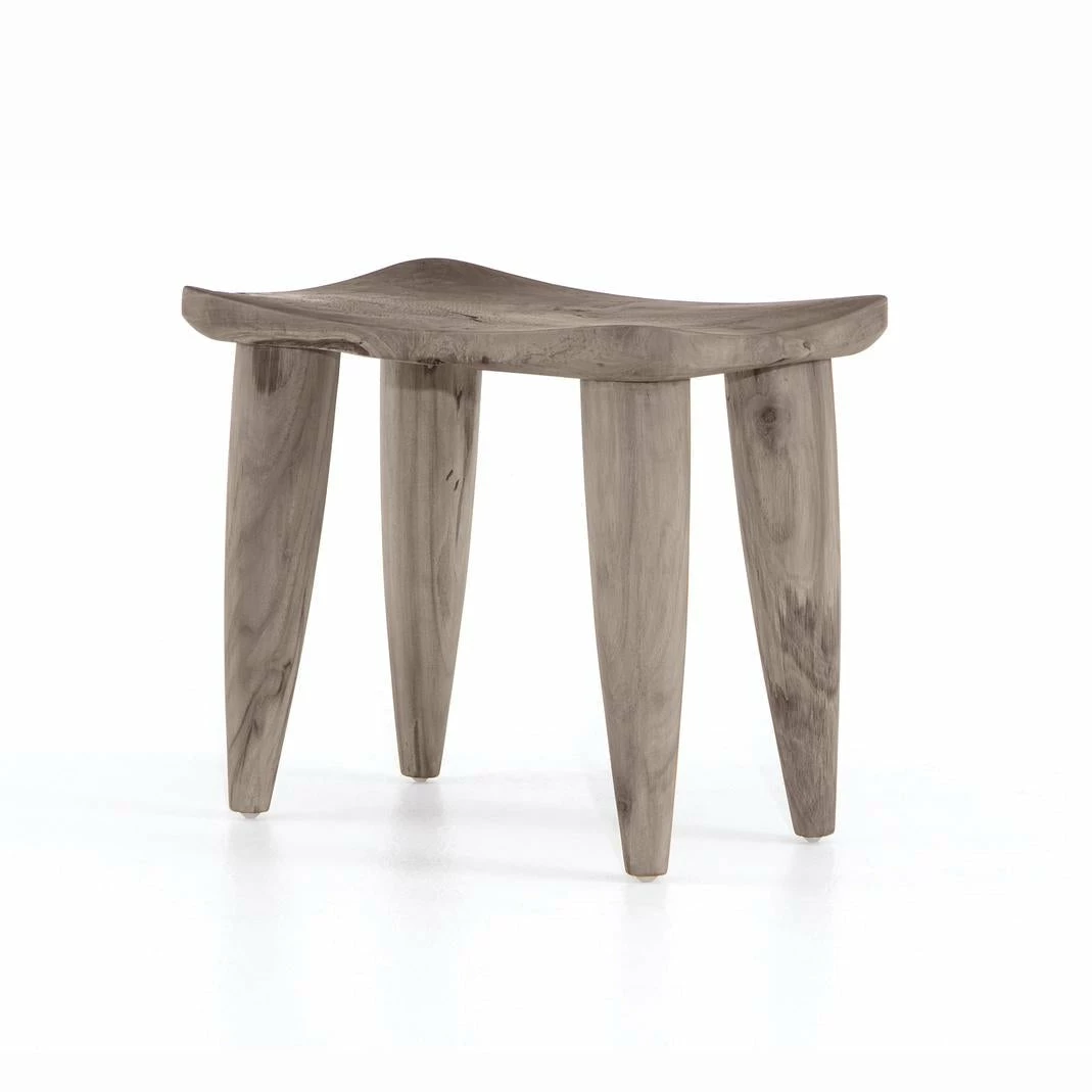 Fourhands New Outdoor Zuri Outdoor Stool