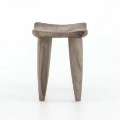 Fourhands New Outdoor Zuri Outdoor Stool