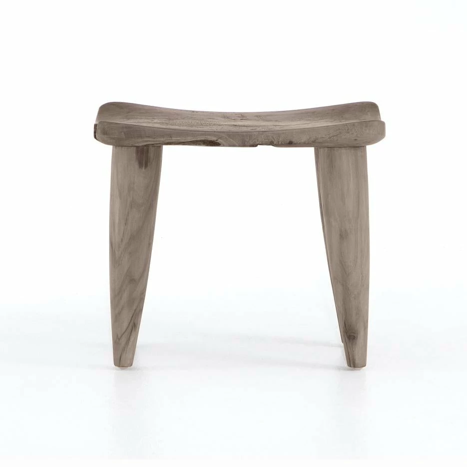 Fourhands New Outdoor Zuri Outdoor Stool