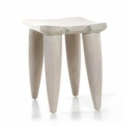 Fourhands New Outdoor Zuri Outdoor Stool