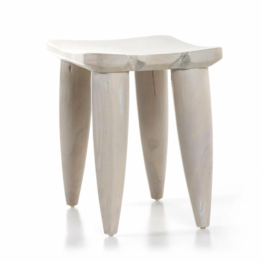 Fourhands New Outdoor Zuri Outdoor Stool