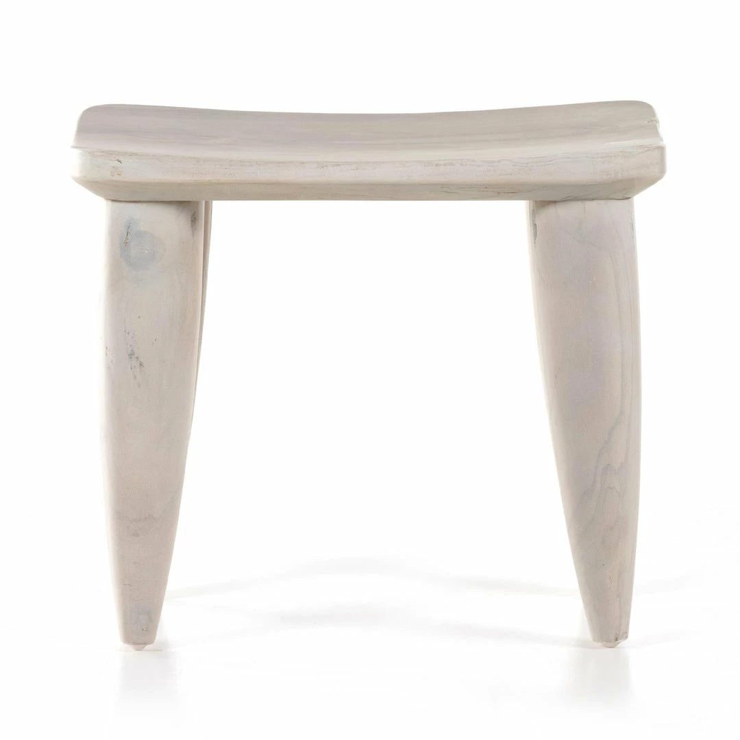 Fourhands New Outdoor Zuri Outdoor Stool