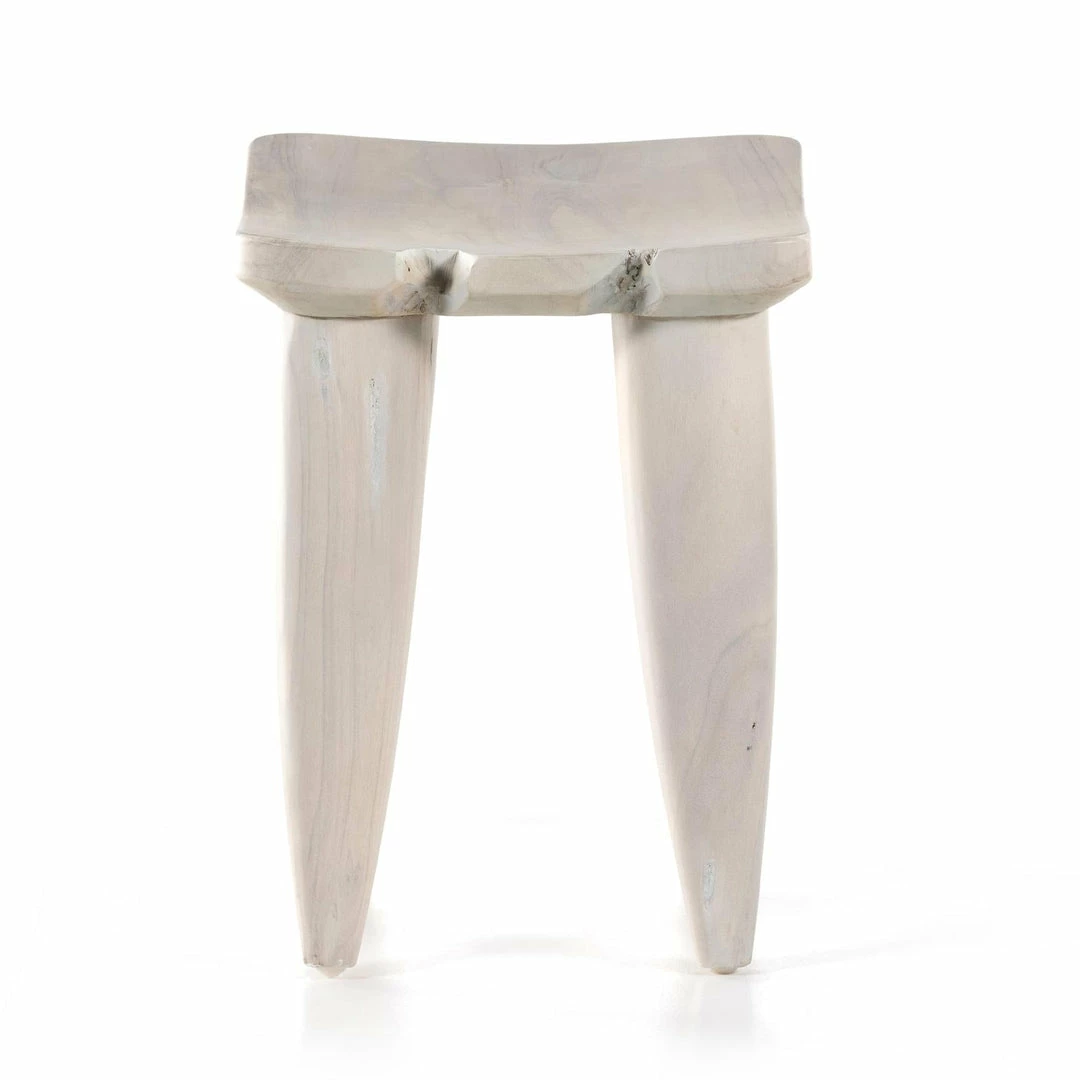 Fourhands New Outdoor Zuri Outdoor Stool