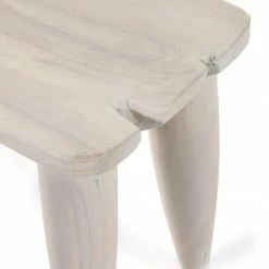Fourhands New Outdoor Zuri Outdoor Stool