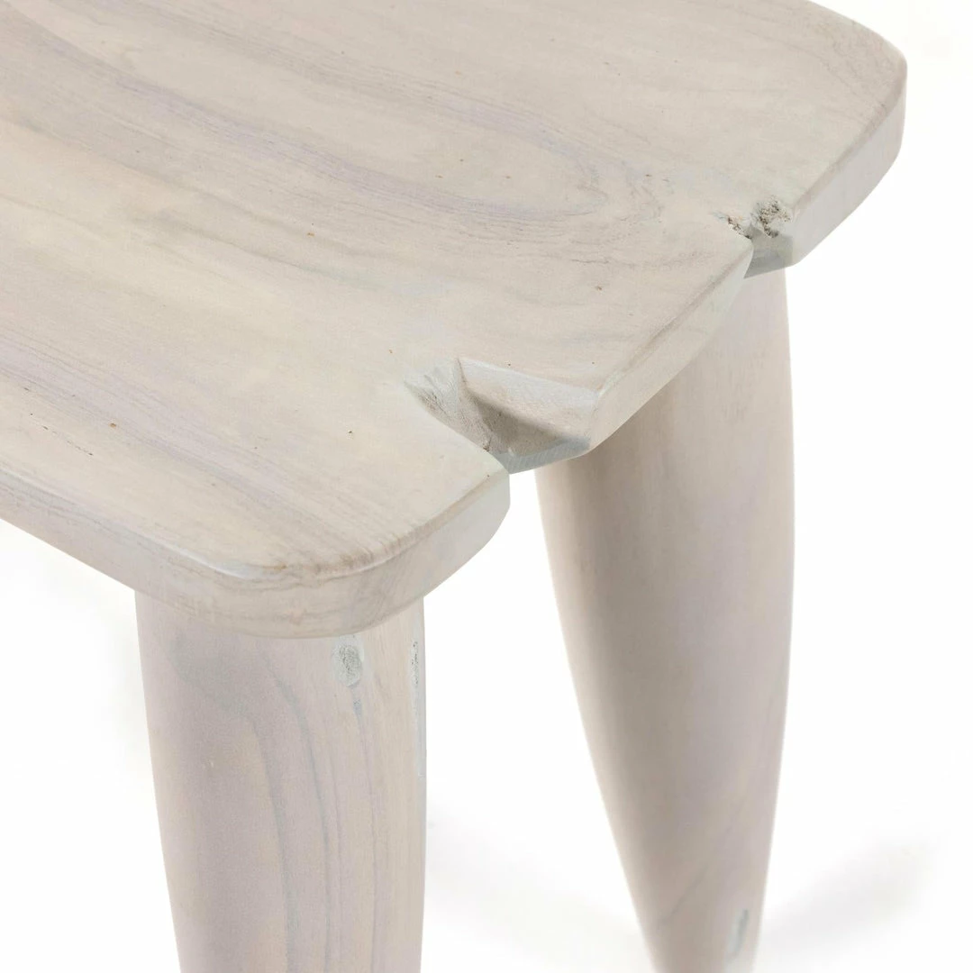Fourhands New Outdoor Zuri Outdoor Stool